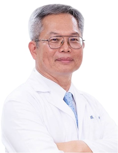 Yaoh-Shiang Lin, M.D.