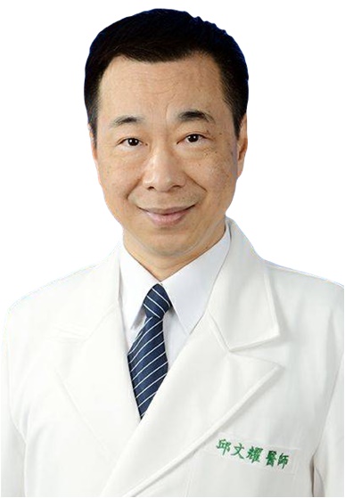 Wen-Yao Chiu, M.D.