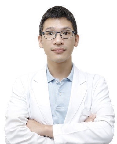 Yih-Min Chu, M.D.