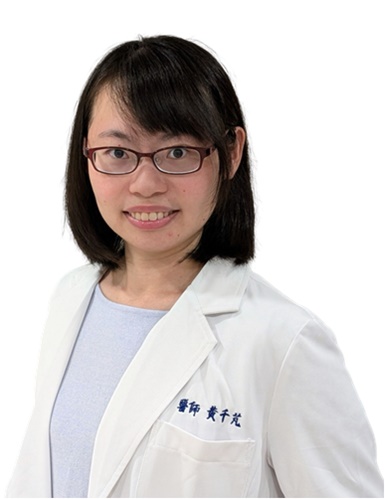 Chien-Peng Huang, M.D.
