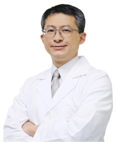 Tsung-Shun Chang, M.D.