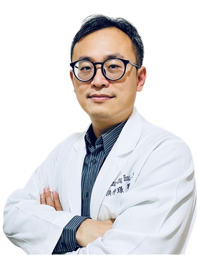 Chung-Ching Hung, M.D.