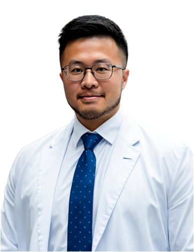 Ching-Hung Hsieh, M.D.