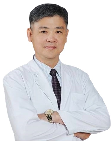Chao-Chu Wang, M.D.