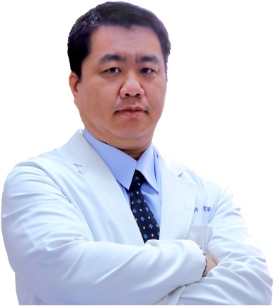 Tung-Yeh Tsai, M.D.