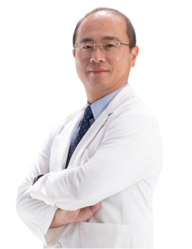 Jia-Lin Li, M.D.