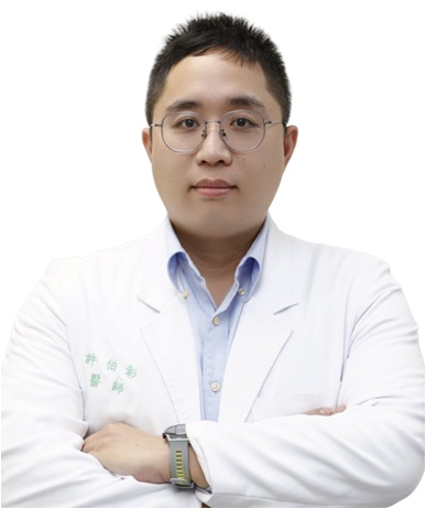 Po-Chang Hsu, M.D.