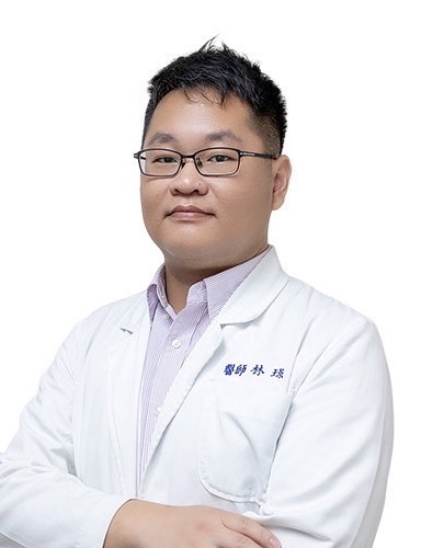 Ching-Ming Lin, M.D.