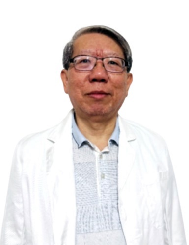 Jun-Hong Chen , M.D.