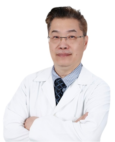 Yi-Chen Wang, M.D.