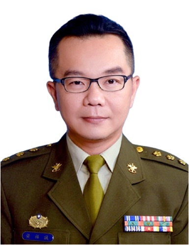 Yu-Cheng Liang