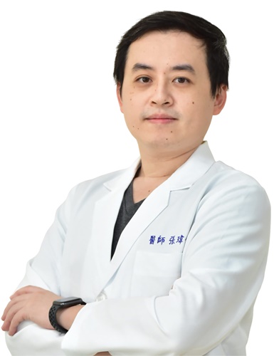 Wei-Yu Chang, M.D.