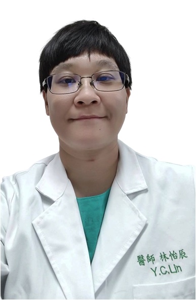 I-Chen Lin, M.D.
