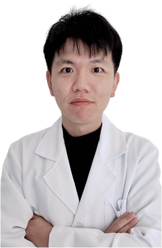 Meng-Fu Lai, M.D.