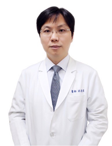 Te-Pao Lin, M.D.