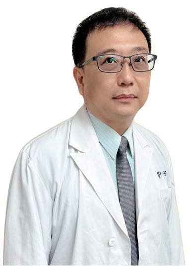 張蔚熙