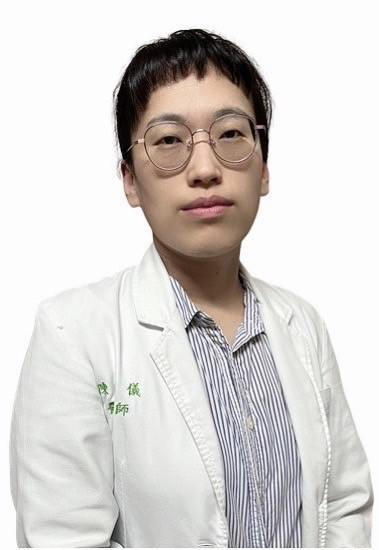 陳師儀