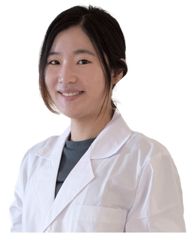 Shih-Ling Tzeng, M.D.