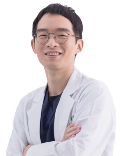 Yu-Huan Tsou, M.D.