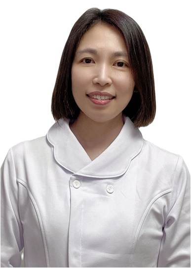 Lin-Ju Chou