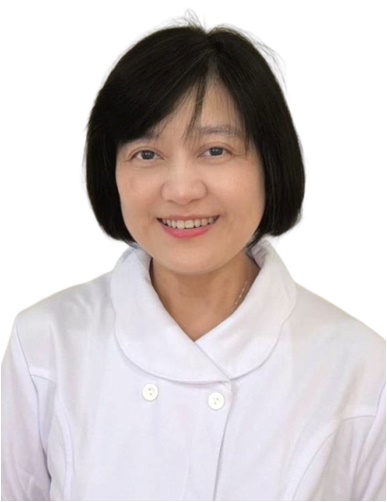 Hsiu-Chu Chien