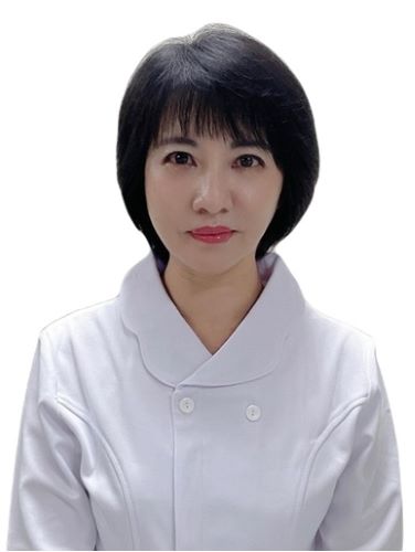 I-Chun Tsai
