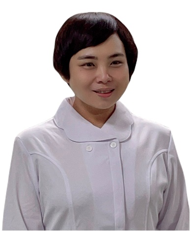 I-Hsuan Lu