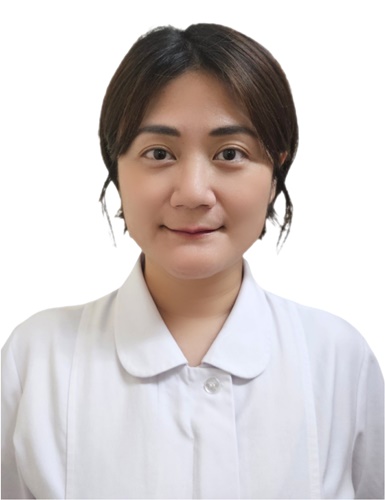 Hsin-Yun Ho