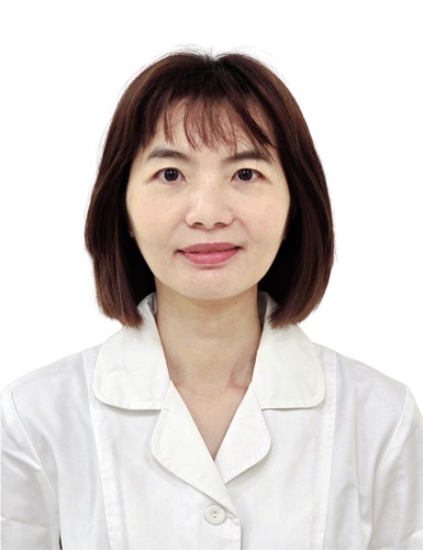 Hsing-Fang Tsai