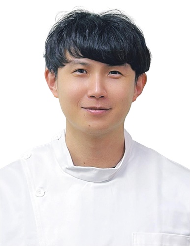Chun-Ping Chang