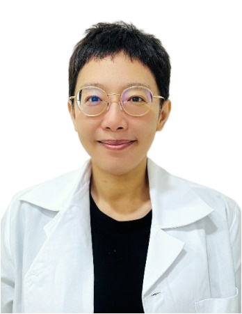 Pei-Fen Li