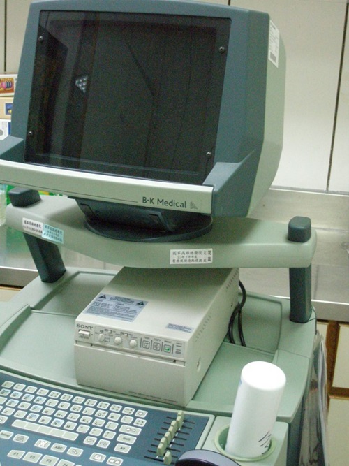 Holmium Laser Lithotripsy System
