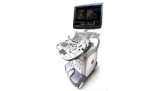 Chest ultrasound
