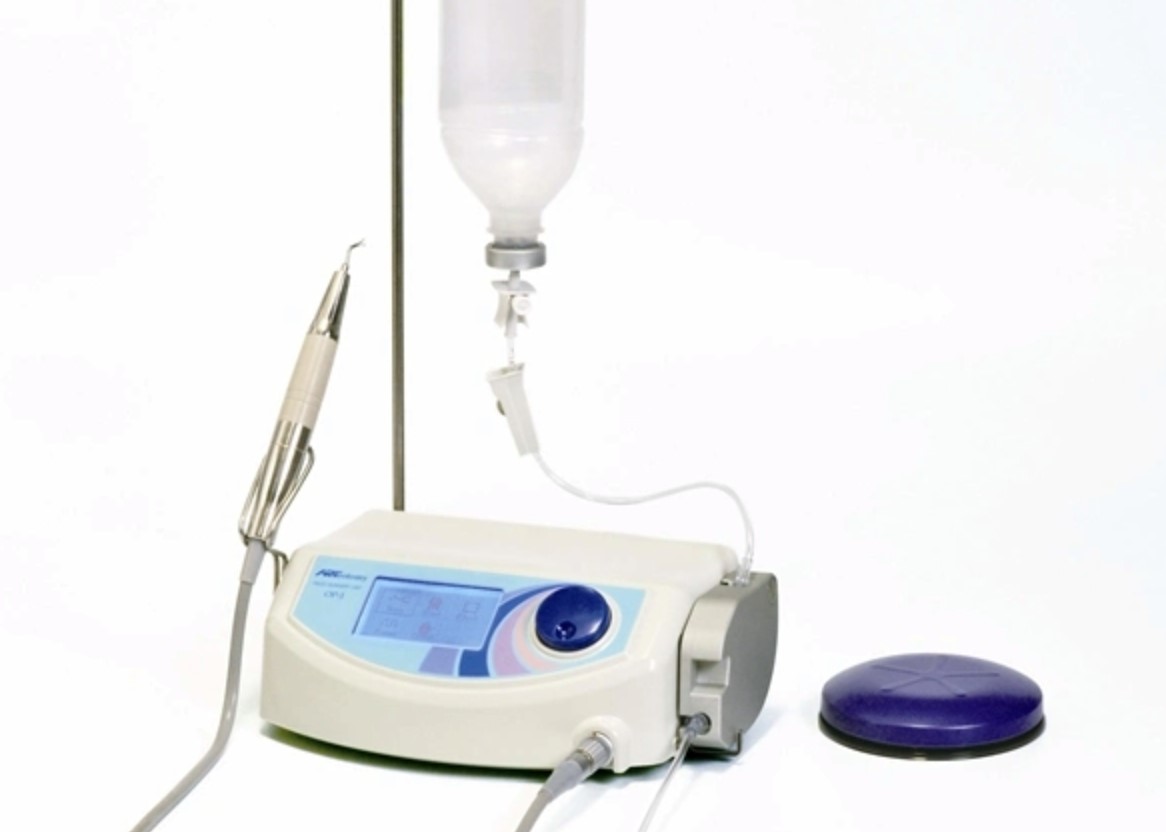Ultrasonic Bone Scalpel