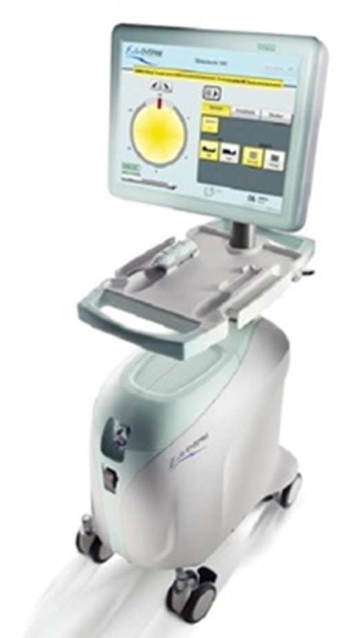 Encor Vacuum-Assisted Breast Biopsy System