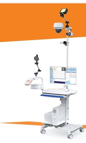 EEG (Electroencephalography)