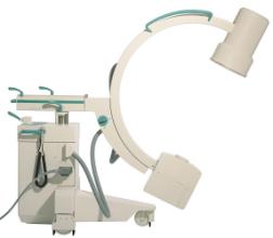 Surgical Stereotaxis X-Ray System