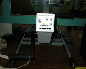 ハンドエルゴメーター