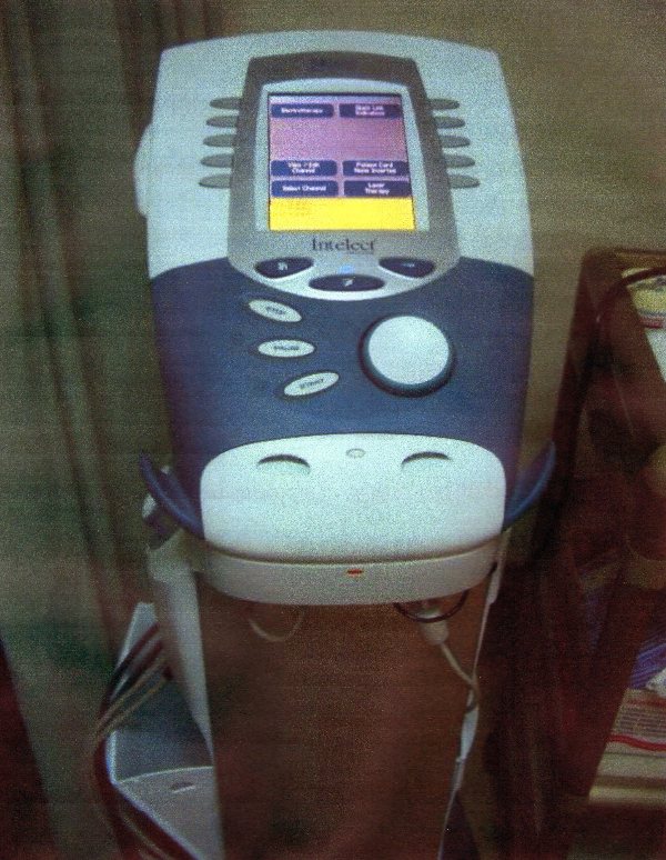 機能的電気刺激