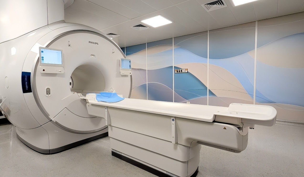 Philips Ingenia Elition 3.0T X MRI