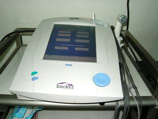 多機能電気刺激