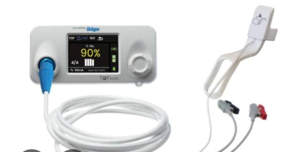 Optimal Muscle Tension surgical assistance device (OMT)