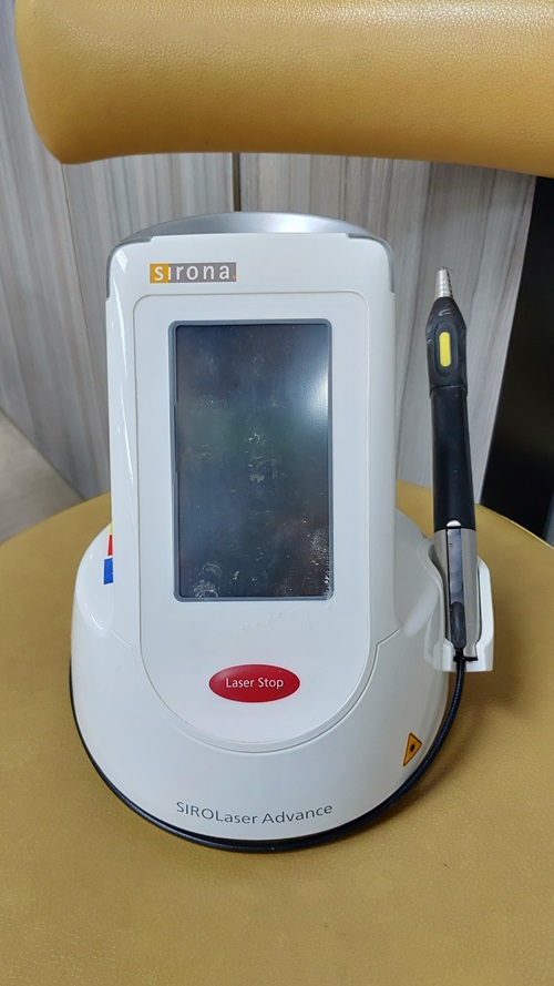 Diode Laser