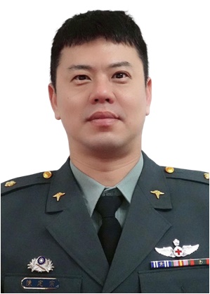 Chen Ding-Zong
