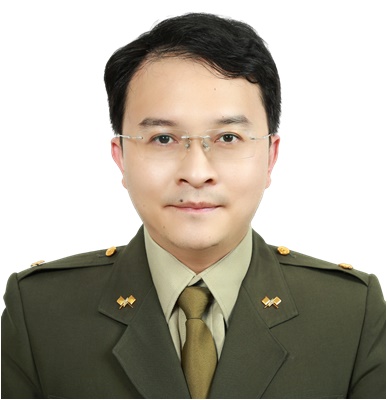 李垣臻