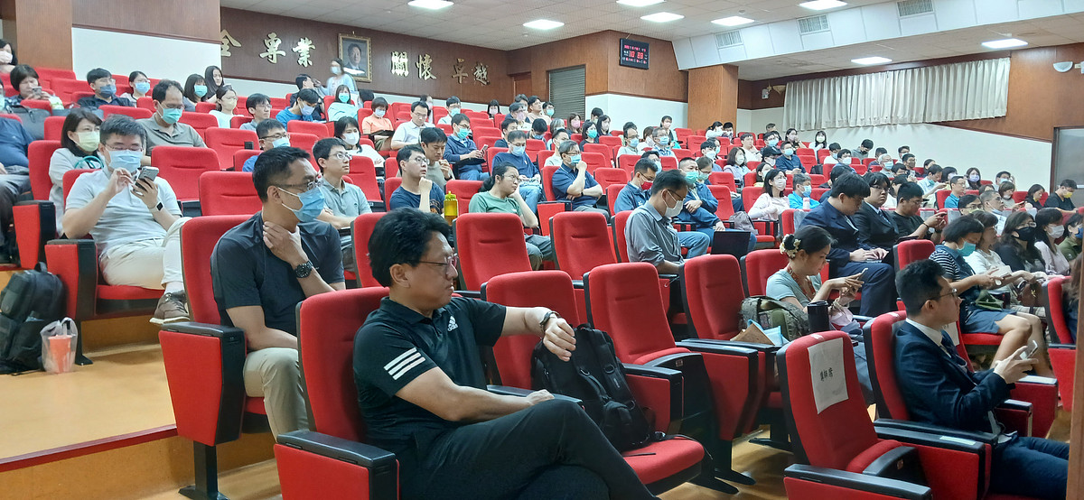 Showcasing innovative medical technology