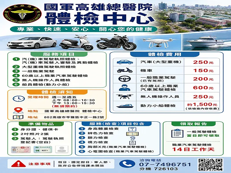 動力車両点検