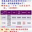 因應高雄市政府發布8月24日(一)停班，本院服務調整