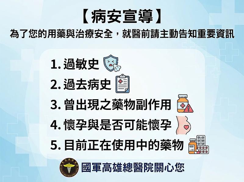 Patient Safety Campaign