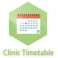outpatient-timetable